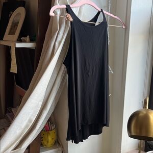 Onzie Black Flow‎ Tank Top